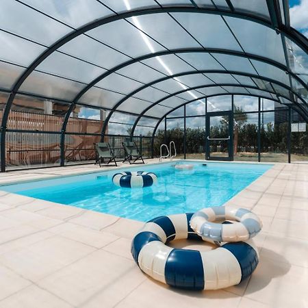 Westotel Taverny - Paris Val-D'Oise Екстер'єр фото