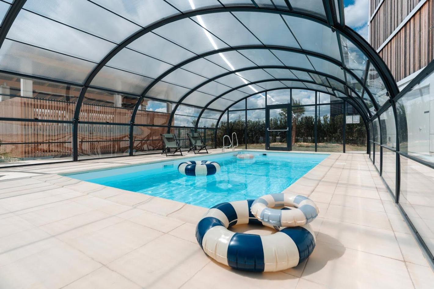 Westotel Taverny - Paris Val-D'Oise Екстер'єр фото
