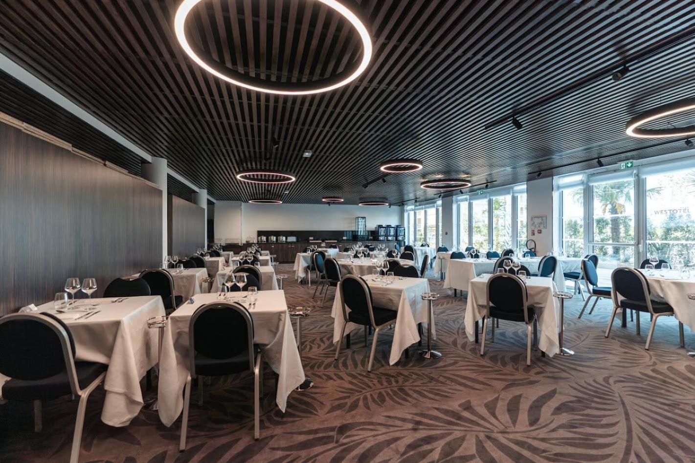 Westotel Taverny - Paris Val-D'Oise Екстер'єр фото