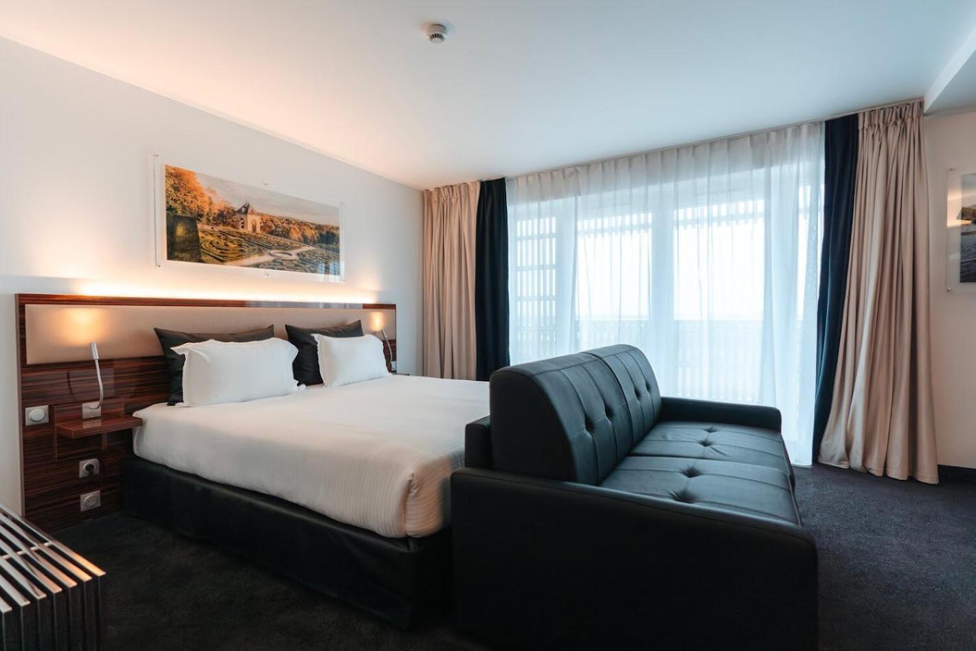 Westotel Taverny - Paris Val-D'Oise Екстер'єр фото