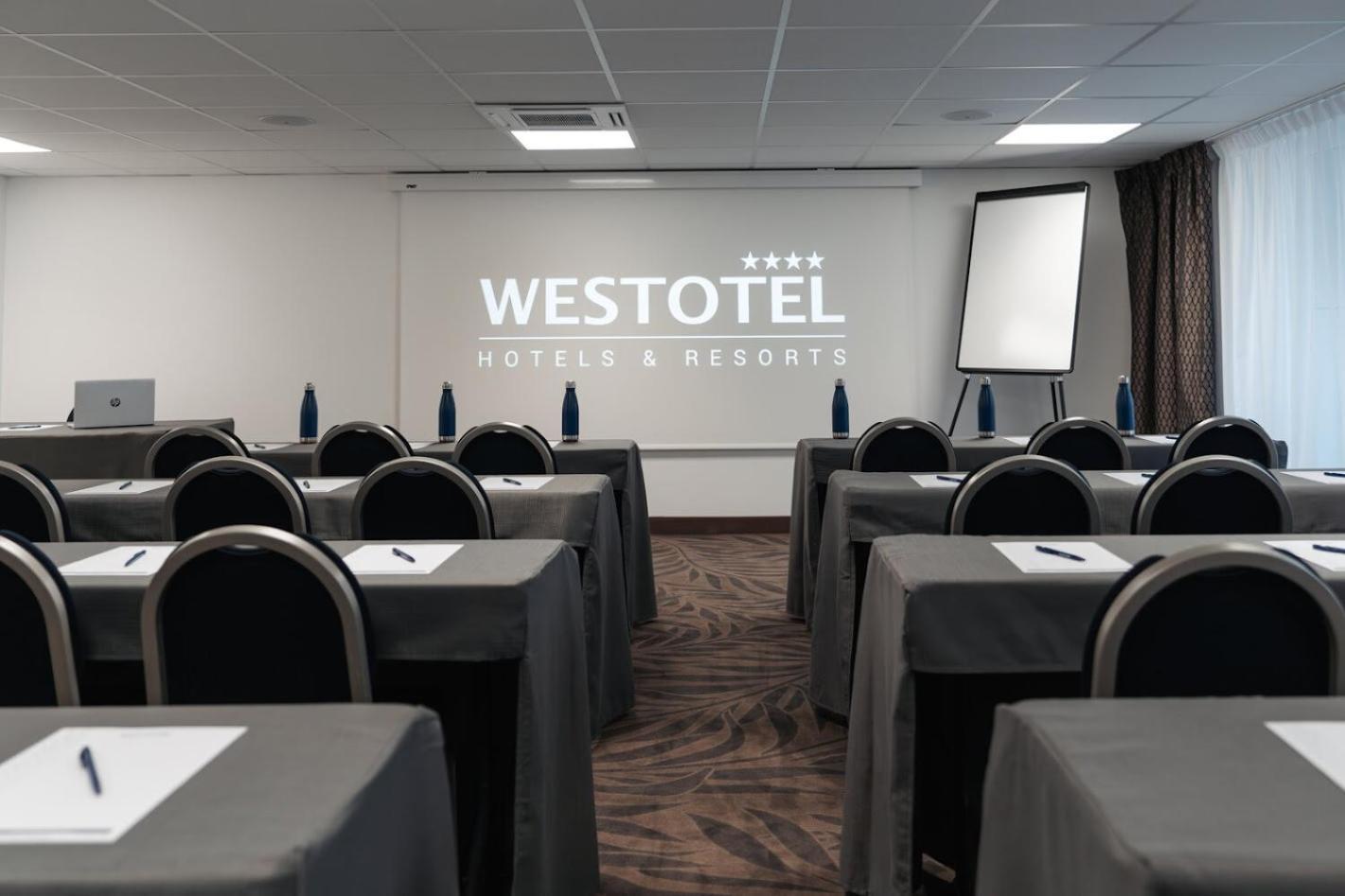 Westotel Taverny - Paris Val-D'Oise Екстер'єр фото